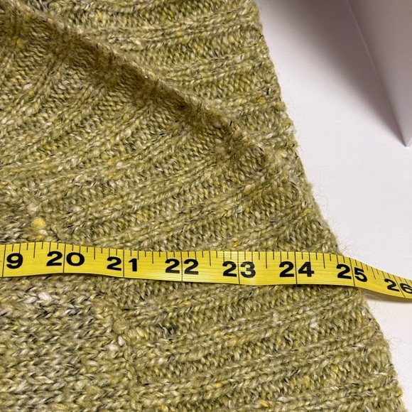 Ponesa Knit Women's Open-Cardigan Sweater 2X - Picture 13 of 13